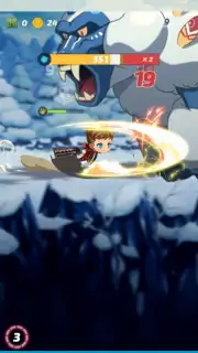 Blustone 2 screenshot 6