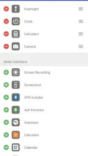 iOS Launcher screenshot 8