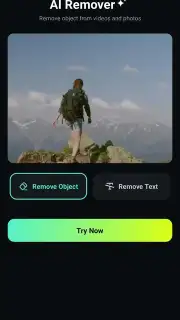 Filmora screenshot 2