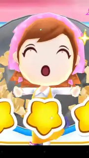 Cooking Mama: Let's cook! screenshot 5