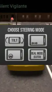 Taxi Sim 2016 screenshot 8