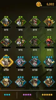 Seven Guardians screenshot 7