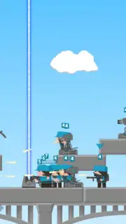 Clone Armies screenshot 2