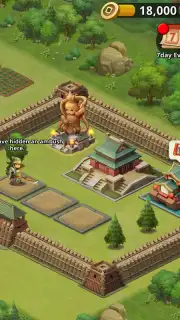 Kingdom Story: Brave Legion screenshot 8