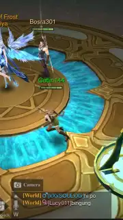 Awakening of Dragon screenshot 4