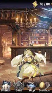 Luna Discordia screenshot 11