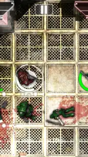 Hunters: Episode One screenshot 2