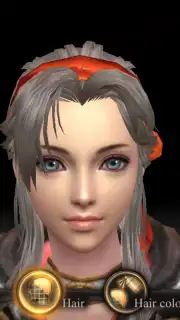 Final Fantasy Awakening screenshot 8