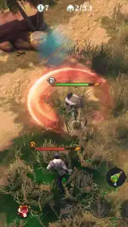 King Of Hunters screenshot 2