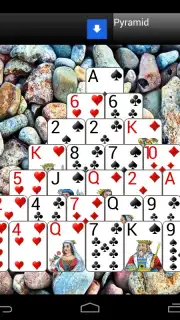 250+ Solitaire Collection screenshot 3
