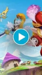 Seven Knights Idle Adventure screenshot 1