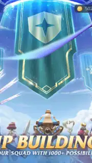 Chrono Legacy screenshot 14