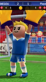 Perfect Kick screenshot 2