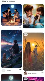 Pinterest screenshot 13