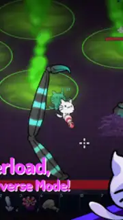 9Cat Saga screenshot 4