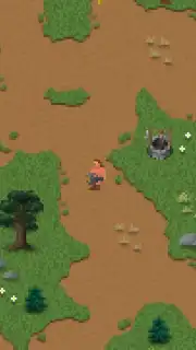 Pixelance screenshot 1