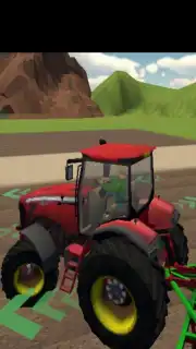 Farming Simulator screenshot 3