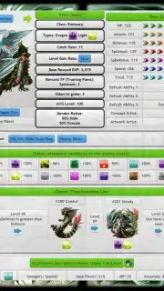 Monster MMORPG screenshot 7