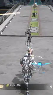 Starstride screenshot 10