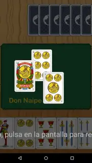 Tute a Cuatro screenshot 23