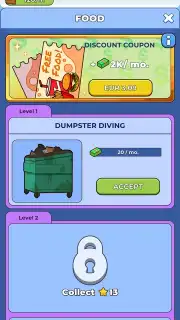 Idle Guy: Life Simulator screenshot 7
