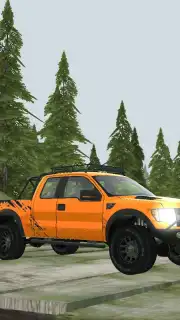 Off-Road screenshot 1