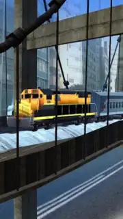 Train Sim 2015 screenshot 1