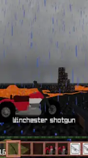 Lava Craft screenshot 4