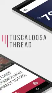 Tuscaloosa Thread screenshot 2