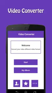 Video Converter screenshot 4