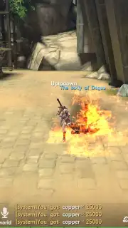 Hegemony War (Siege of Thrones) screenshot 8