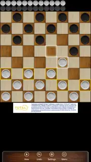 Shashki screenshot 8