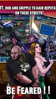Wild City screenshot 13