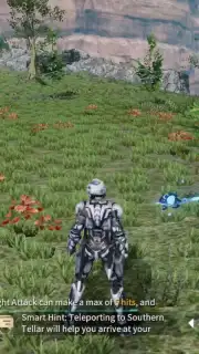 Starstride screenshot 8