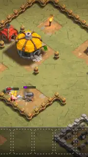 Clash of Clans screenshot 25