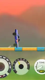 Elastic car 2 screenshot 11