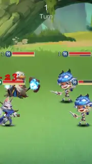 Ancient Fantasy screenshot 7