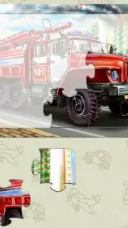 WorldOfCars screenshot 3