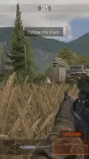 Arena Breakout screenshot 12