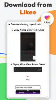 All Status Saver: Story Saver screenshot 2