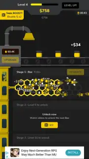 Bee Factory screenshot 6