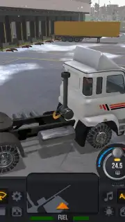 Truck Simulator: Ultimate screenshot 16