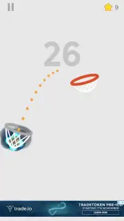 Dunk Shot screenshot 5