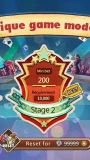 Blackjack Maniac screenshot 10
