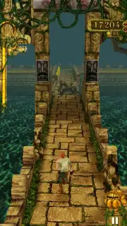 Temple Run screenshot 6