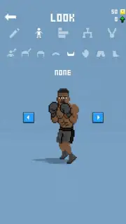 Prizefighters Boxing screenshot 14