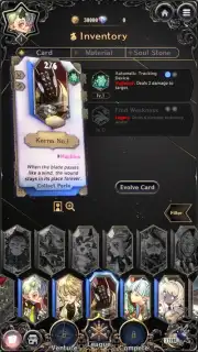 Ravenix screenshot 11