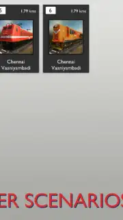Indian Train Simulator screenshot 8