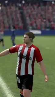 Football Dream: Be a Pro screenshot 5