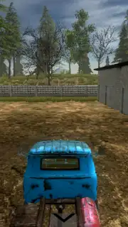Offroad online screenshot 5